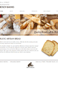 Mobile Screenshot of boschbaking.com